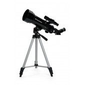 CELESTRON TRAVEL SCOPE 70 PORTABLE TELESCOPE